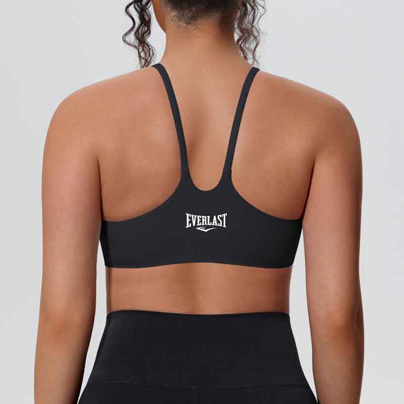 Yoga Und Fitness - Kadın Y Sırt İnce Askılı Spor