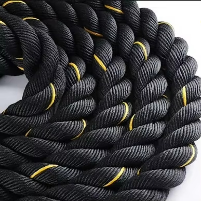 Jump Rope - Ev ve Spor Salonu Antrenmanları İçin