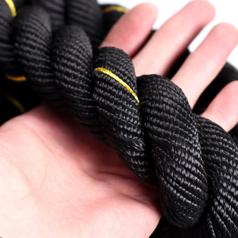 Jump Rope - Renkli Savaş Atlama İpi Kadınlar İçin