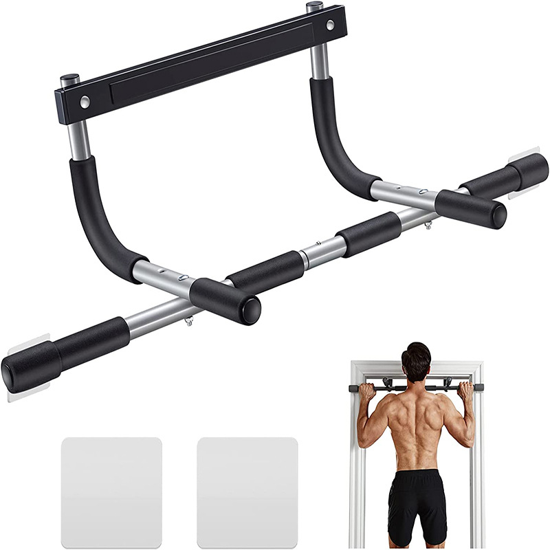 Pull Up Bar Doorframe - Kapı Kasası Üzerine Monte Edilen Tek