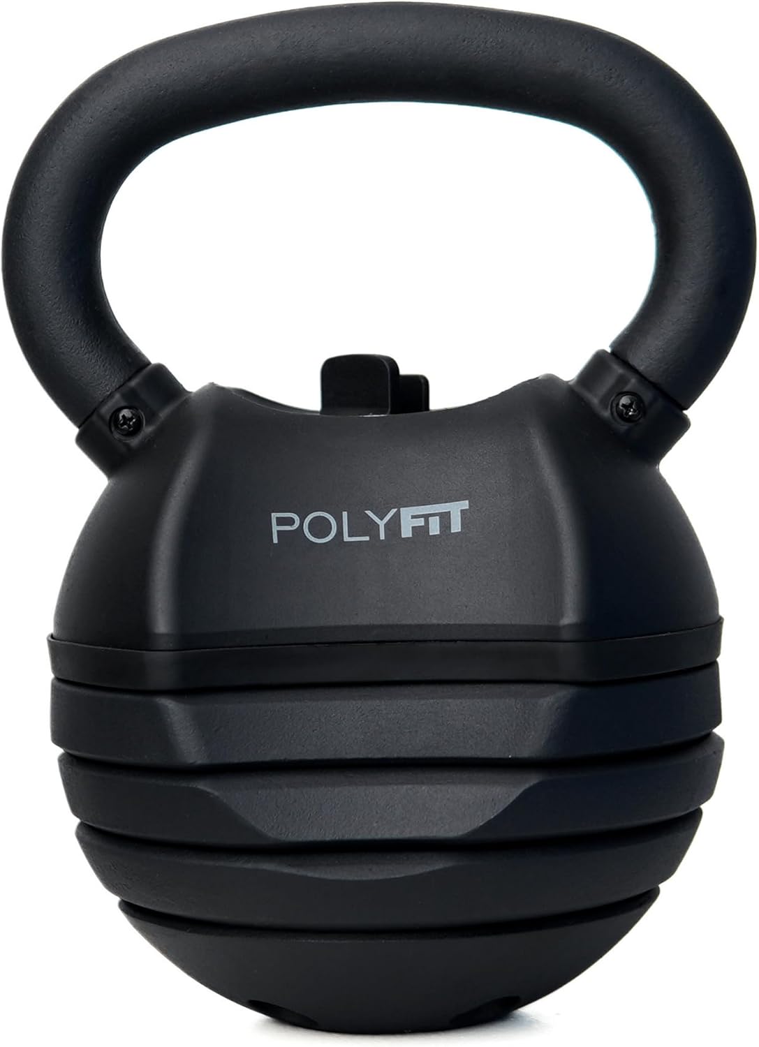 Kettlebell - Ev Spor Salonu Polyfit Ayarlanabilir Kettlebell