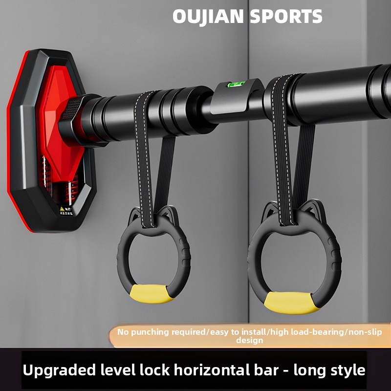 İç Mekan Ev Tipi Barfiks Çubuğ - Pull Up Bar Doorframe incelemesi ve fiyatı