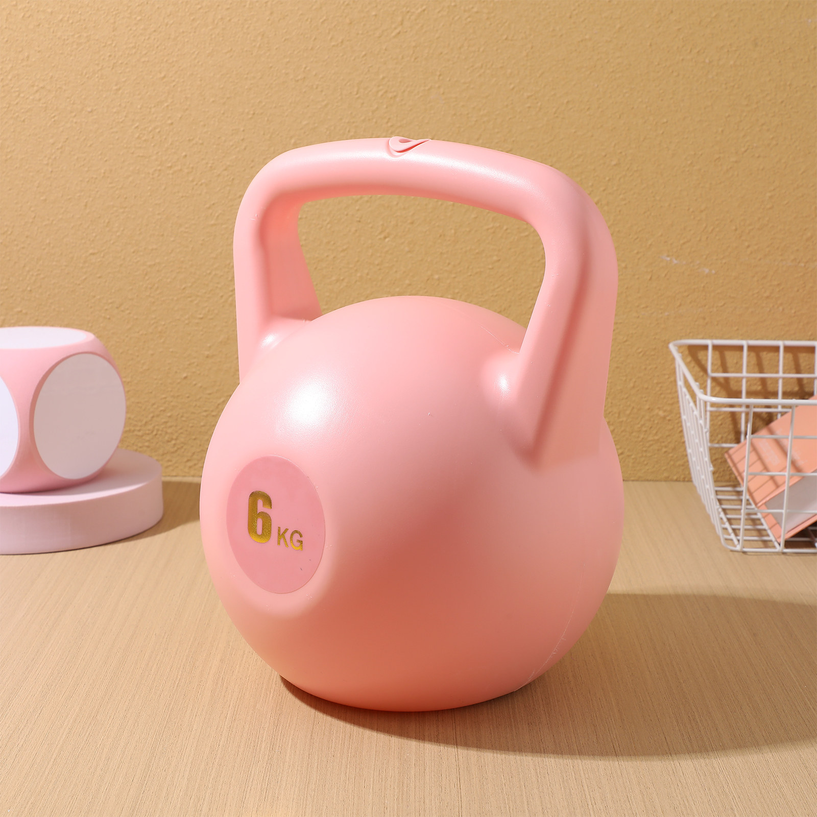 Su Dolgulu Kettlebell Taşınabi - Kettlebell incelemesi ve fiyatı