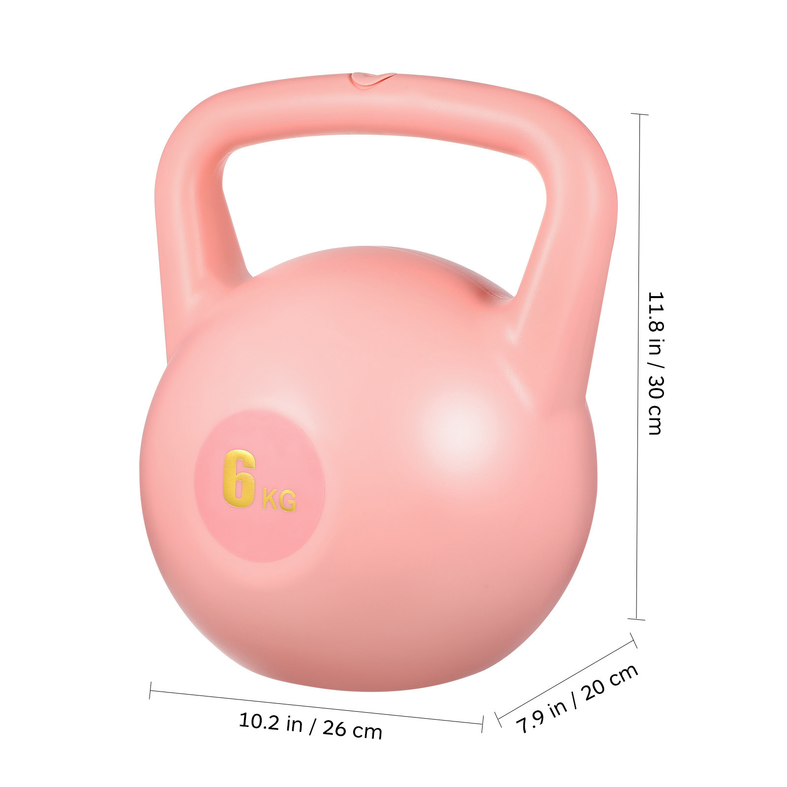 Su Dolgulu Kettlebell Taşınabi - Kettlebell incelemesi ve fiyatı