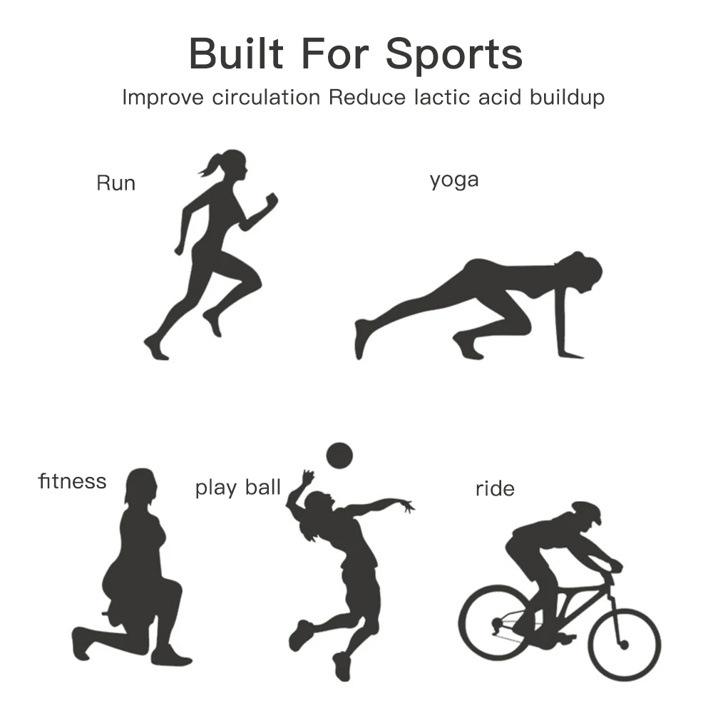 1 çift yüksek uyluk çorap çizg - Yoga Daily Fitness incelemesi ve fiyatı