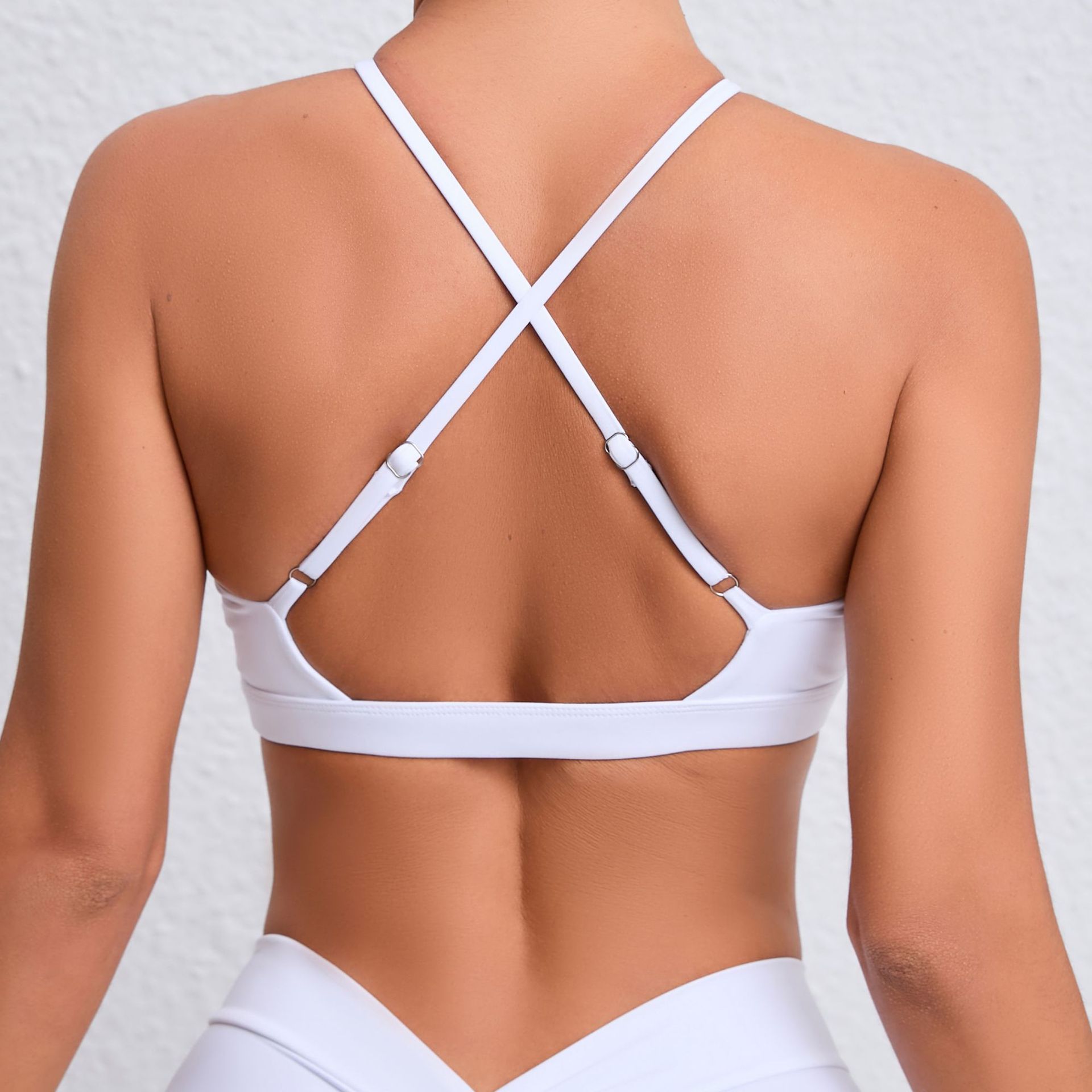 Criss Back Naked Skin Spor Sut - Yoga Daily Fitness incelemesi ve fiyatı