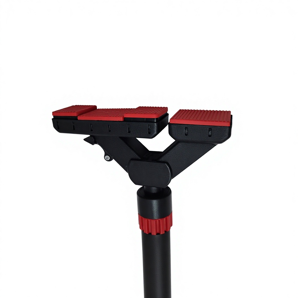 Evde Fitness Dijital Çelik Aya - Pull Up Bar Doorframe incelemesi ve fiyatı