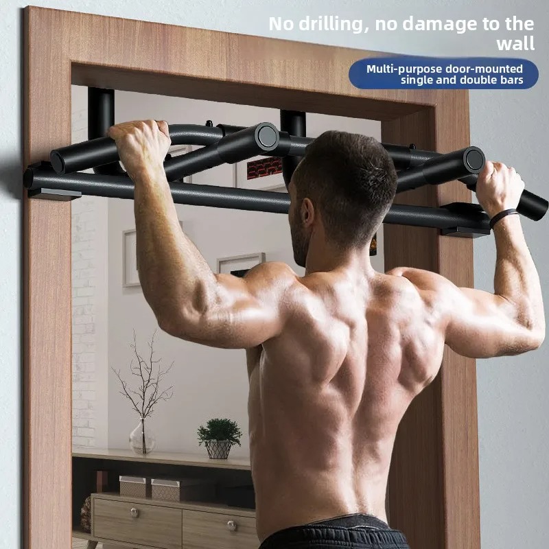 Çok Fonksiyonlu Tek ve Çift Çu - Pull Up Bar Doorframe incelemesi ve fiyatı