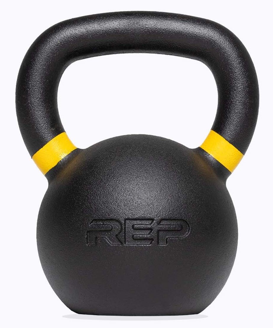 Dökme Demir Kettlebell Seti ve - Kettlebell incelemesi ve fiyatı