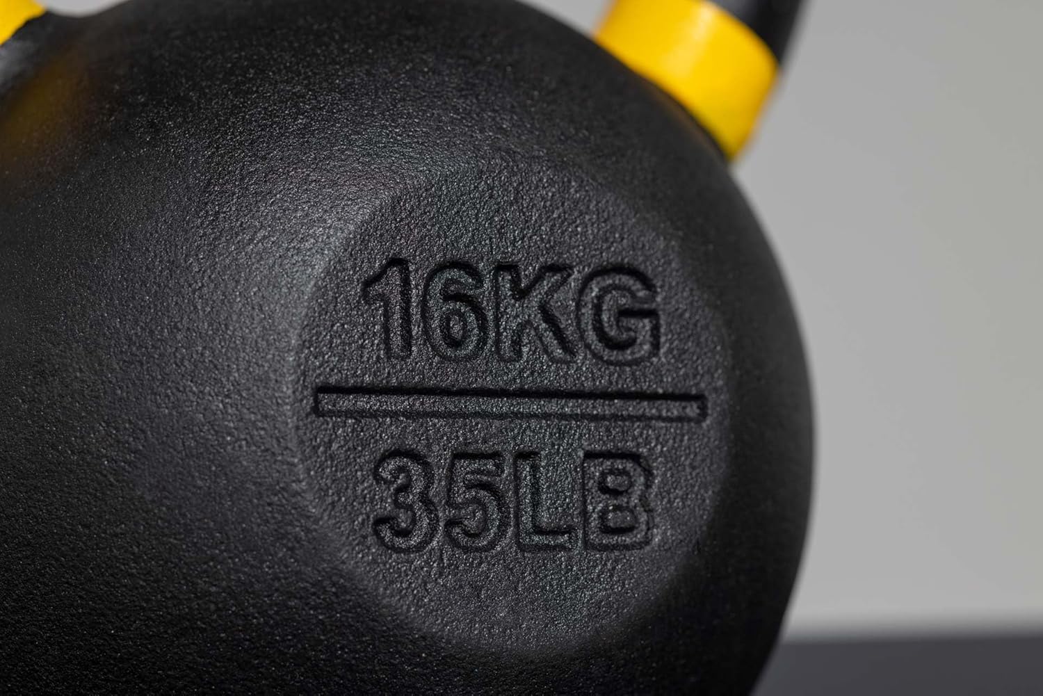 Dökme Demir Kettlebell Seti ve - Kettlebell incelemesi ve fiyatı