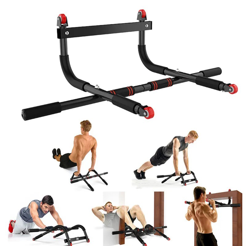 Spor Salonu Çerçevesi Çok fonk - Pull Up Bar Doorframe incelemesi ve fiyatı