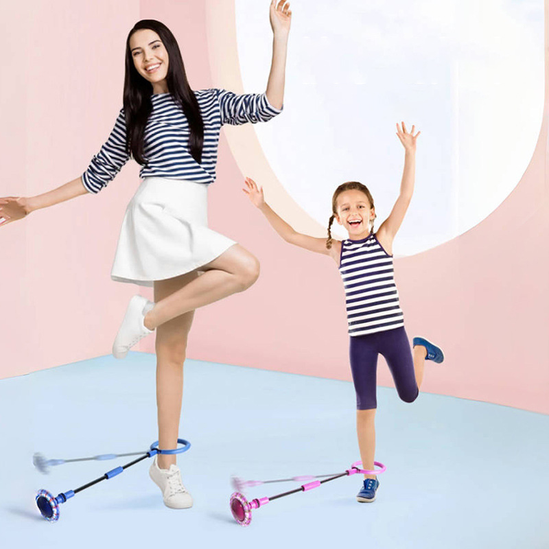 Flaş Atlama İpi Topu Çocuklar  - Jump Rope incelemesi ve fiyatı