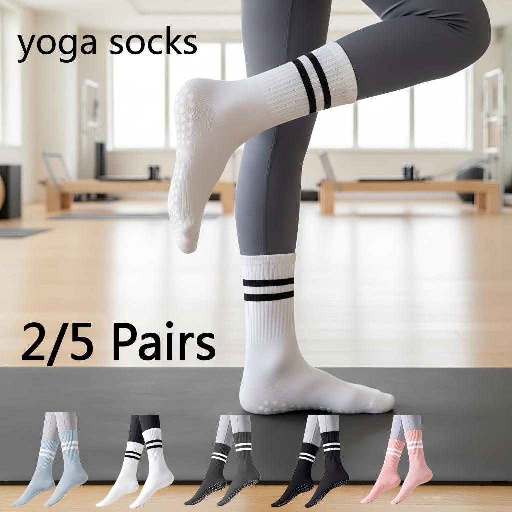Kadın Kaymaz Yoga Çorapları, T - Yoga Fitness Dance incelemesi ve fiyatı