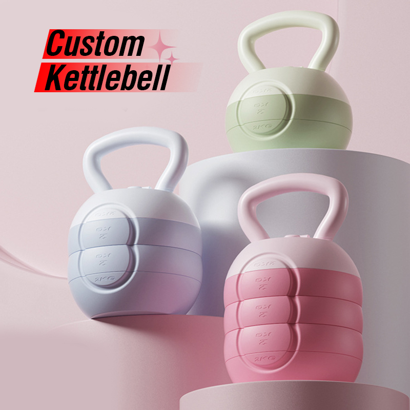 Yüksek Kaliteli Kadın Erkek Ev - Kettlebell incelemesi ve fiyatı