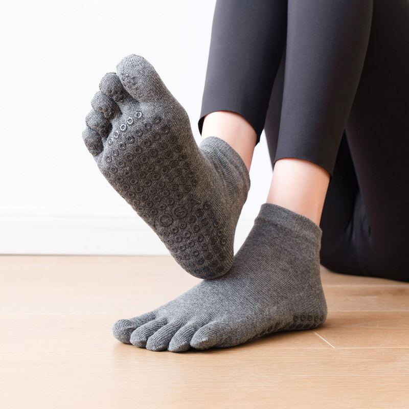 Kaymaz kadınlar Pilates çorabı - Yoga Fitness Dance incelemesi ve fiyatı
