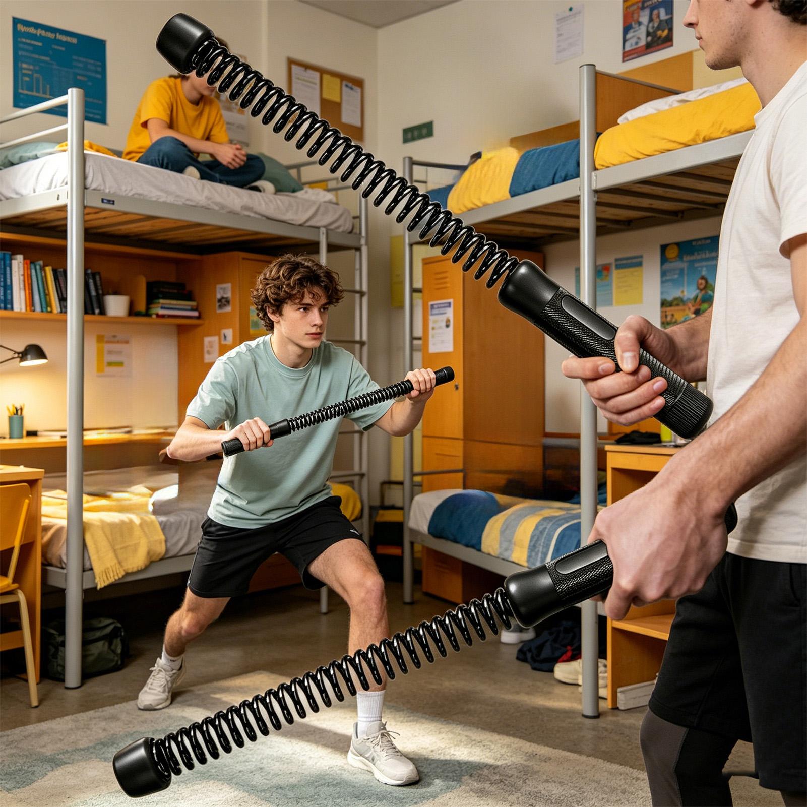 Kablosuz Dövüş İpi Ağır Hizmet - Jump Rope incelemesi ve fiyatı
