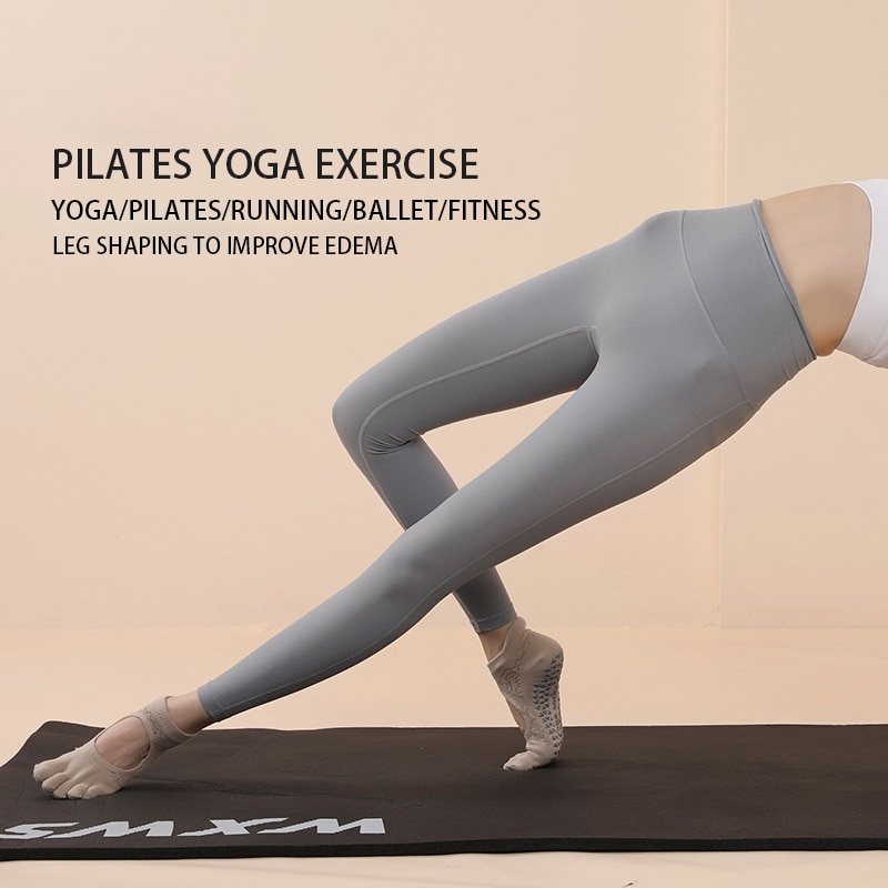 Kadınlar Yoga ayak çorap yükse - Yoga Fitness Dance incelemesi ve fiyatı