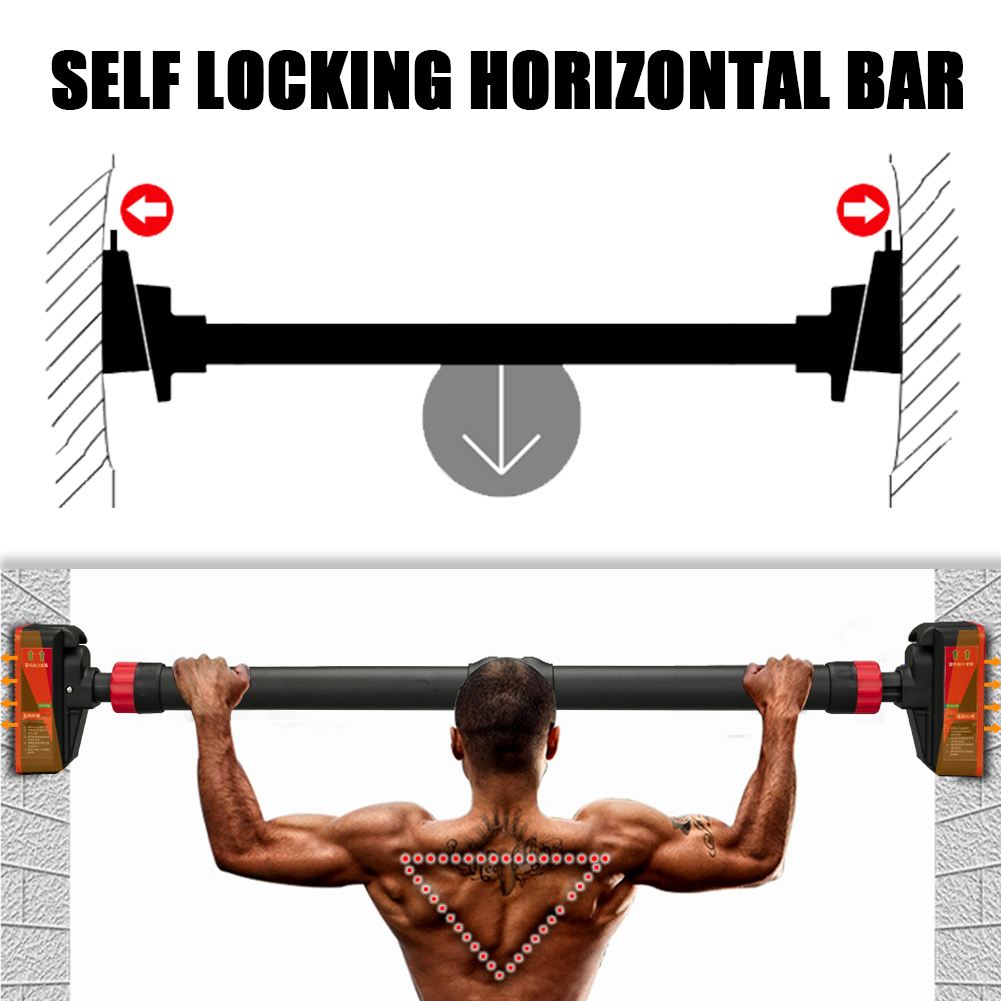 Güç Antrenmanı Seviye Gösterge - Pull Up Bar Doorframe incelemesi ve fiyatı