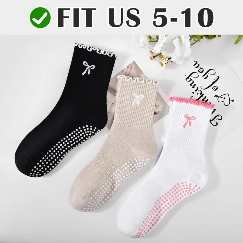Profesyonel Yoga Çorapları, Pa - Yoga Fitness Dance incelemesi ve fiyatı