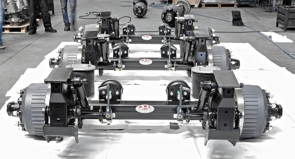 3*16T Alman Tipi Yaprak Yaylı  - Suspension Trainer Trx incelemesi ve fiyatı