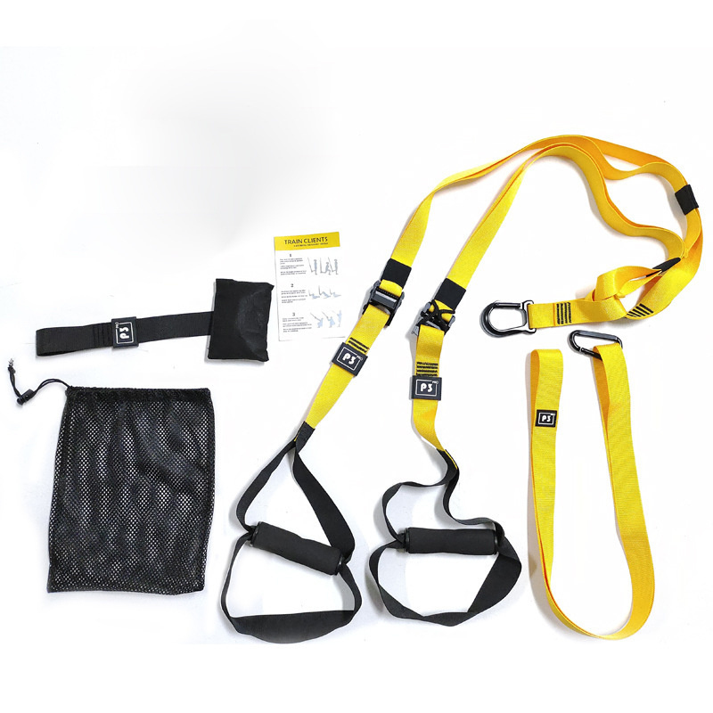 Yeni Fitness Askılı Antrenman  - Suspension Trainer Trx incelemesi ve fiyatı