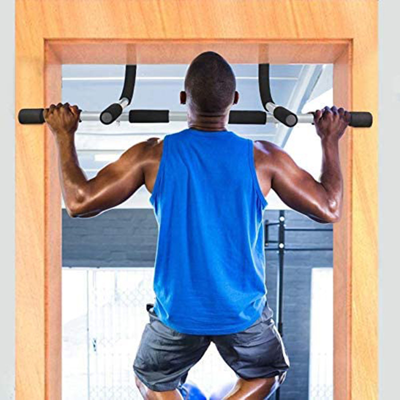Kapı Kasası Üzerine Monte Edil - Pull Up Bar Doorframe incelemesi ve fiyatı