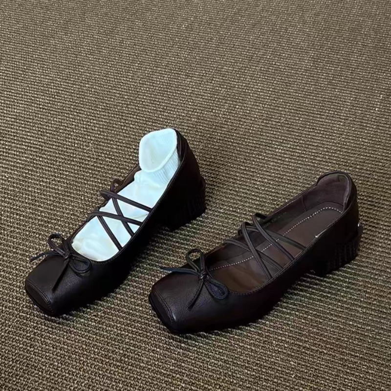 Tek Ayakkabı Modası Yeni Kare  - Resistance Bands incelemesi ve fiyatı