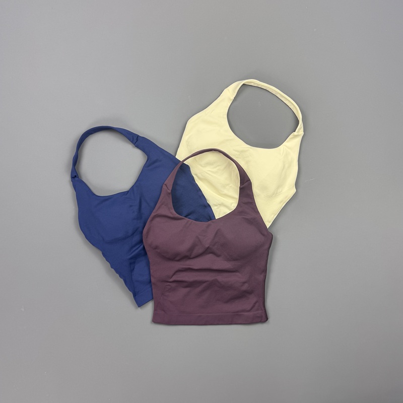 Longline Strappy Top Kadın Kad - Yoga Daily Fitness incelemesi ve fiyatı