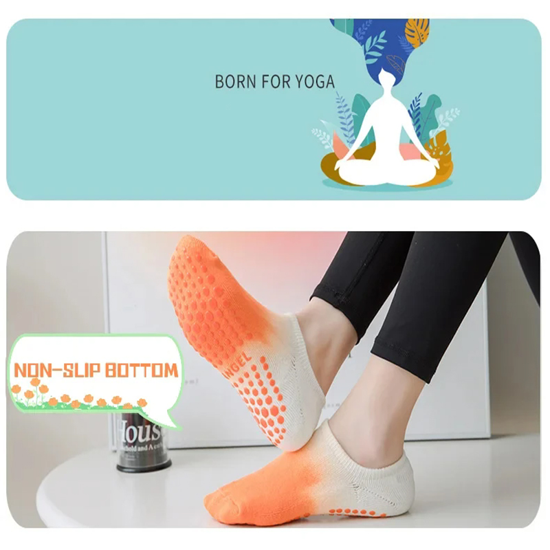Bayanlar Renkli Kaymaz Yoga Ço - Yoga Daily Fitness incelemesi ve fiyatı