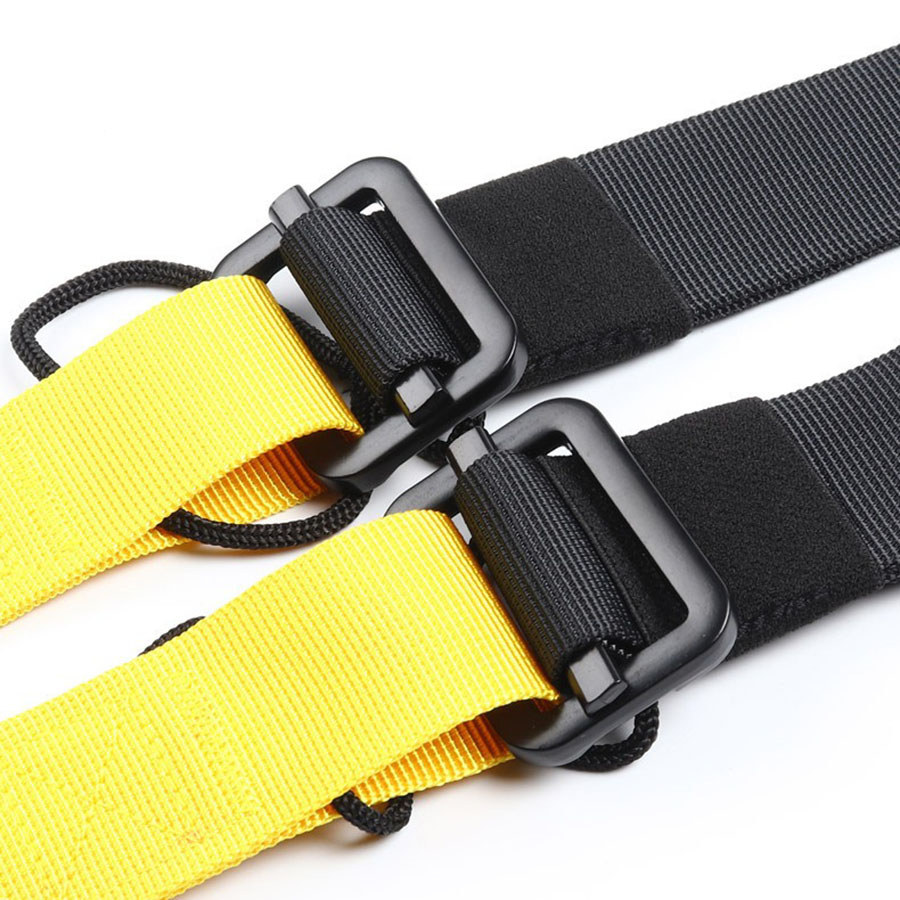 Süspansiyon Eğitim Kayışı Fitn - Suspension Trainer Trx incelemesi ve fiyatı