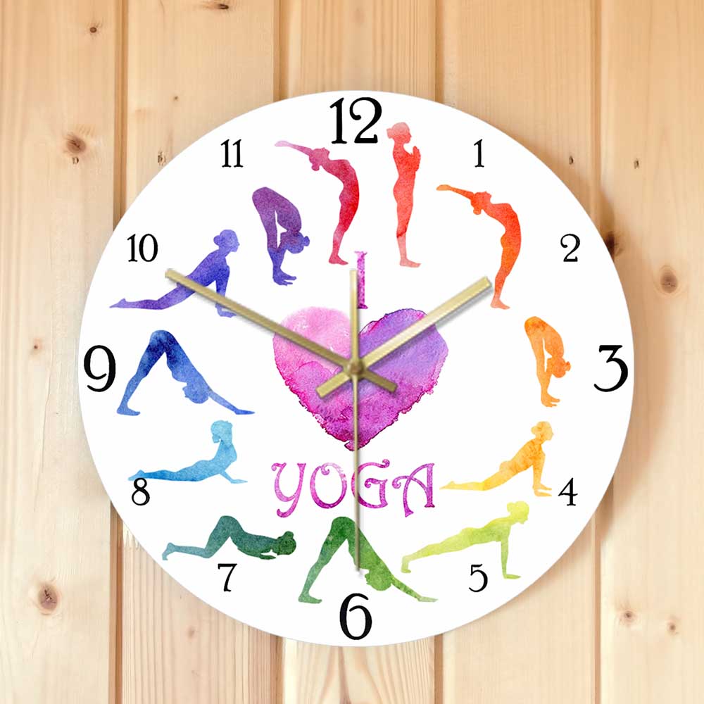 Yoga'yı Seviyorum Suluboya Res - Yoga Fitness Watch incelemesi ve fiyatı
