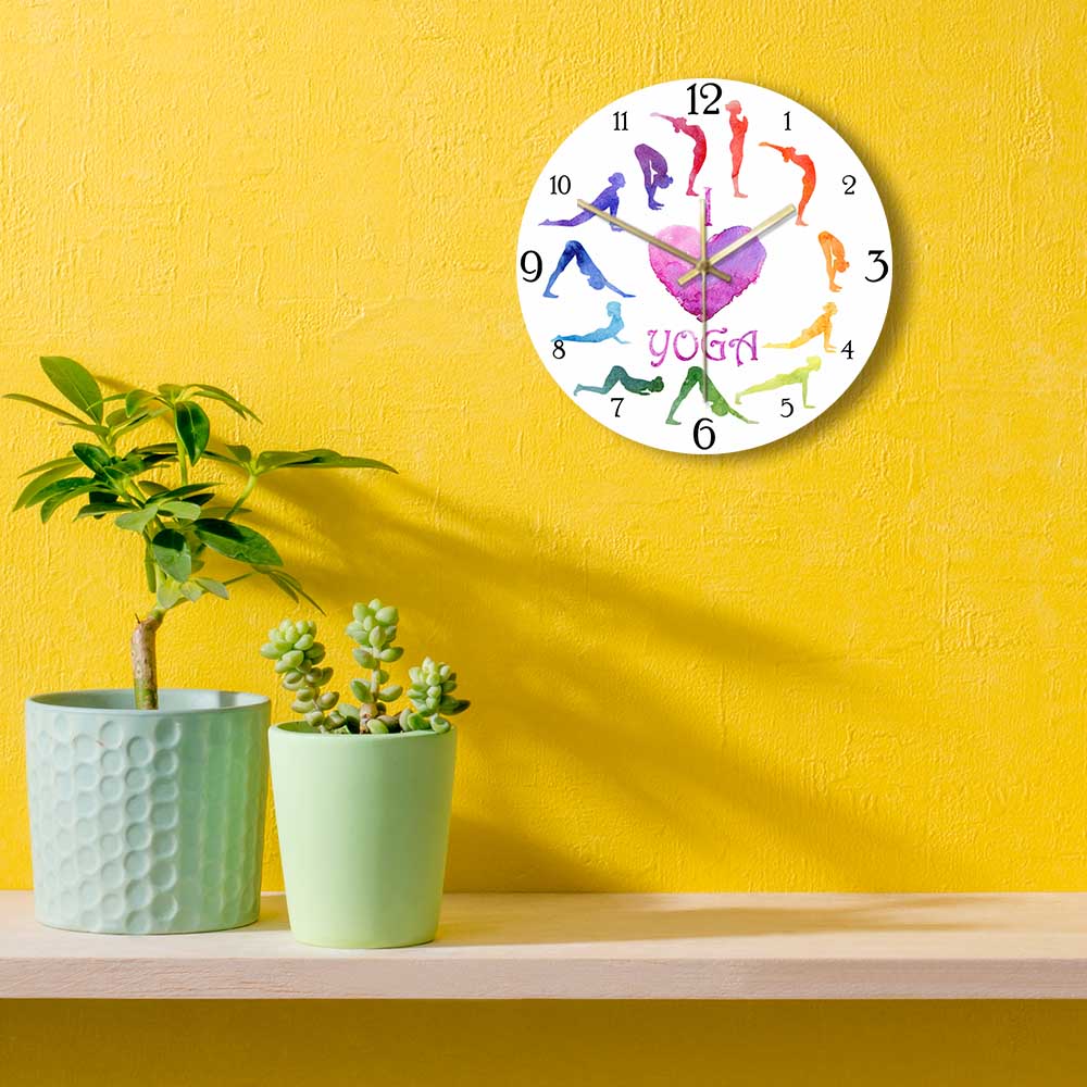Yoga'yı Seviyorum Suluboya Res - Yoga Fitness Watch incelemesi ve fiyatı