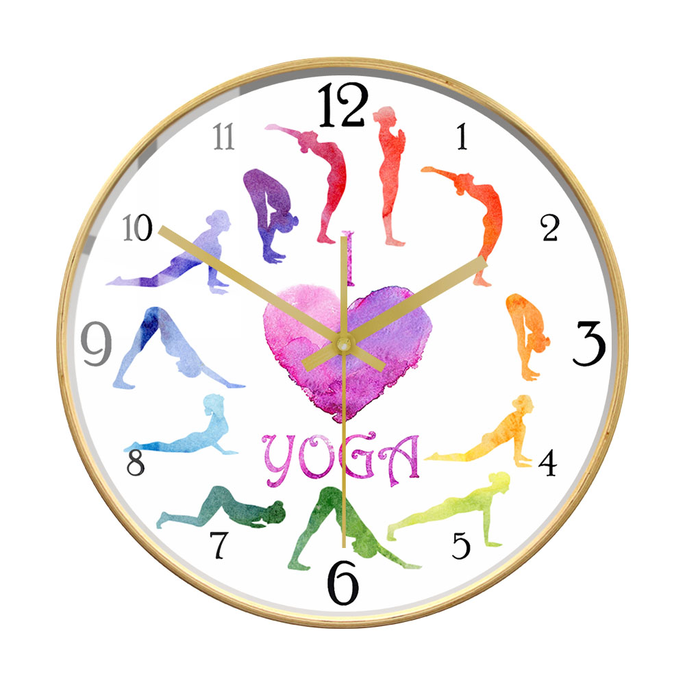 Yoga'yı Seviyorum Suluboya Res - Yoga Fitness Watch incelemesi ve fiyatı