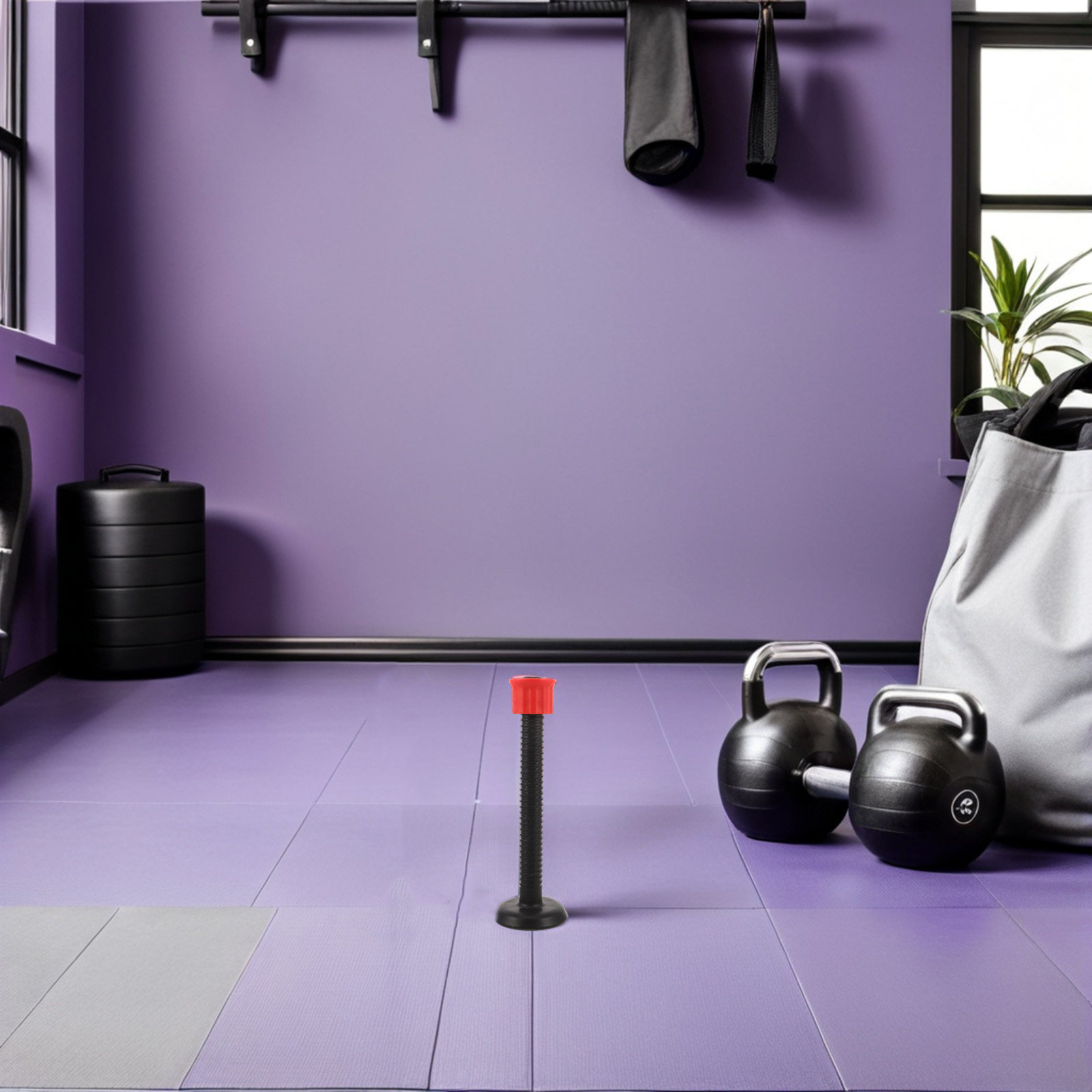 Kettlebell Tutucu Plastik Dest - Kettlebell incelemesi ve fiyatı