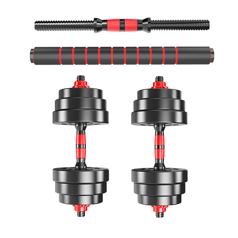 15 kg Ayarlanabilir Dambıl Set - Kettlebell incelemesi ve fiyatı