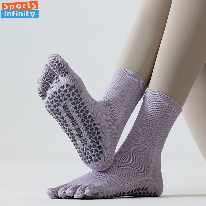 Moda Beş Parmak Ayrık Parmak U - Yoga Fitness Dance incelemesi ve fiyatı