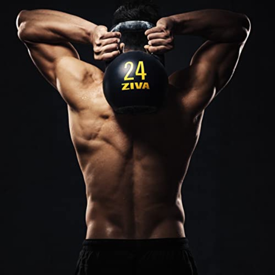 Fonksiyonel antrenman için çel - Kettlebell incelemesi ve fiyatı