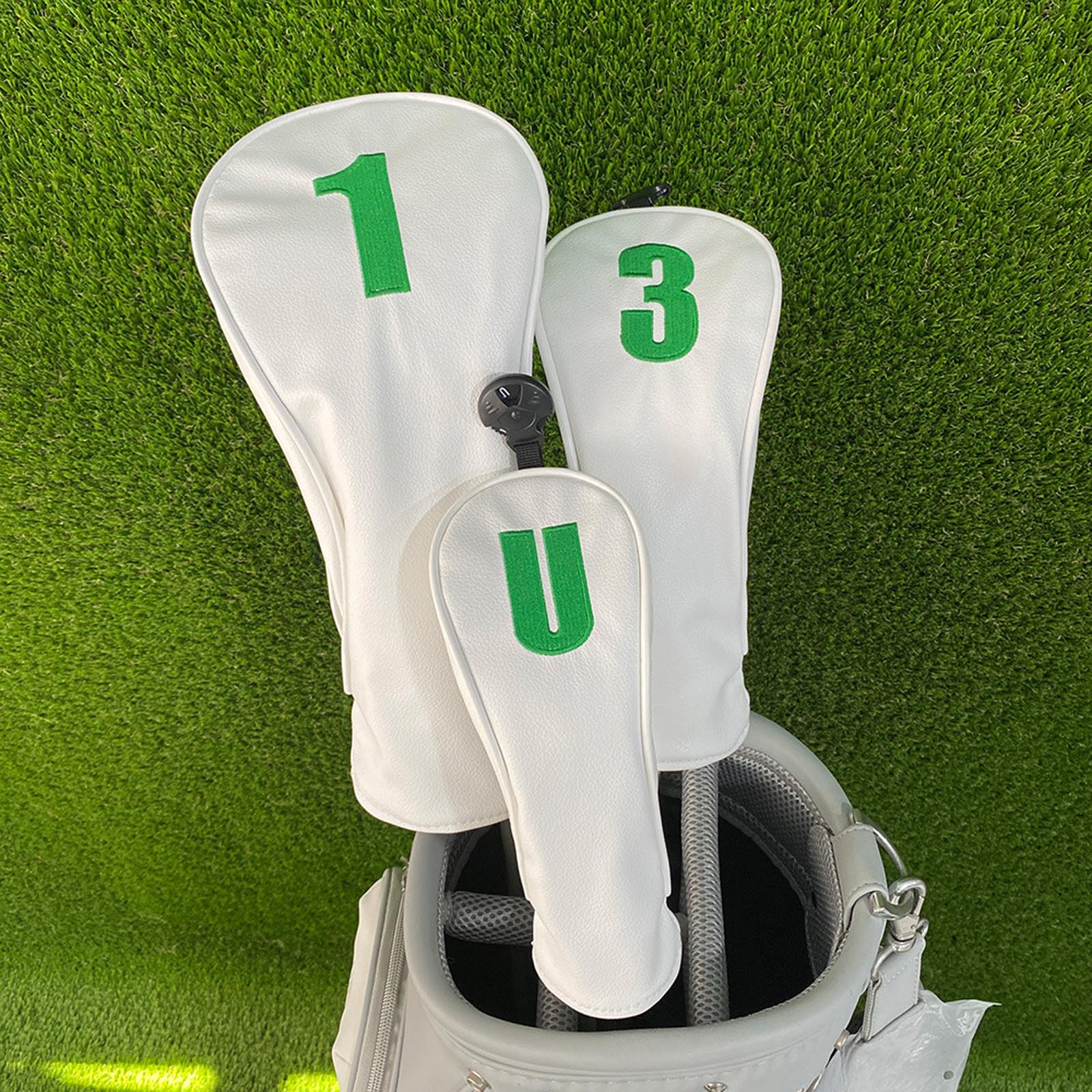 Numaralı Nakışlı Golf Sopası B - Resistance Bands incelemesi ve fiyatı