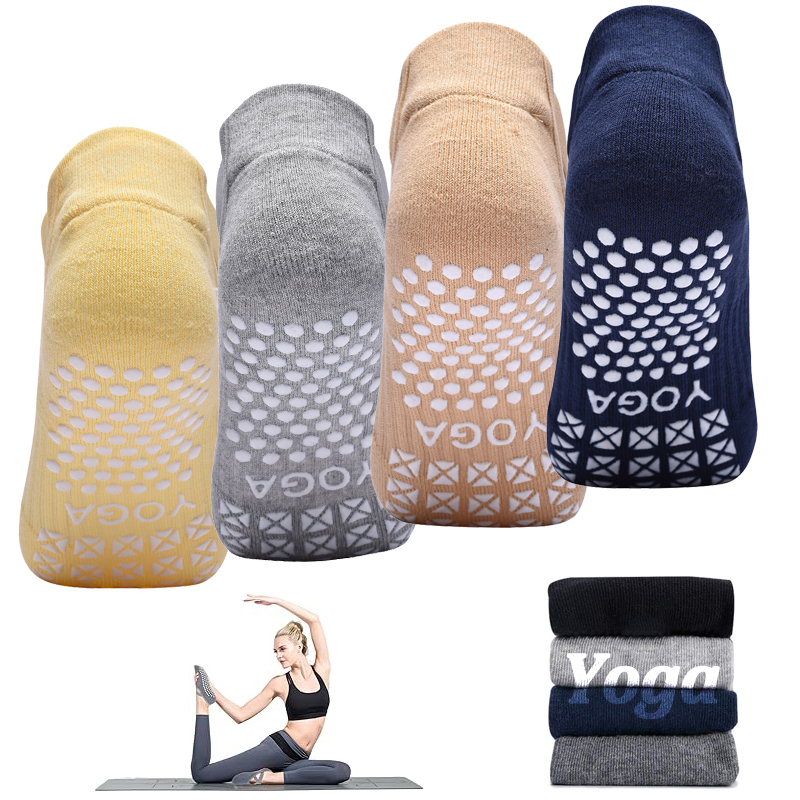 Kadın Kaymaz Yoga Çorapları Si - Yoga Fitness Dance incelemesi ve fiyatı