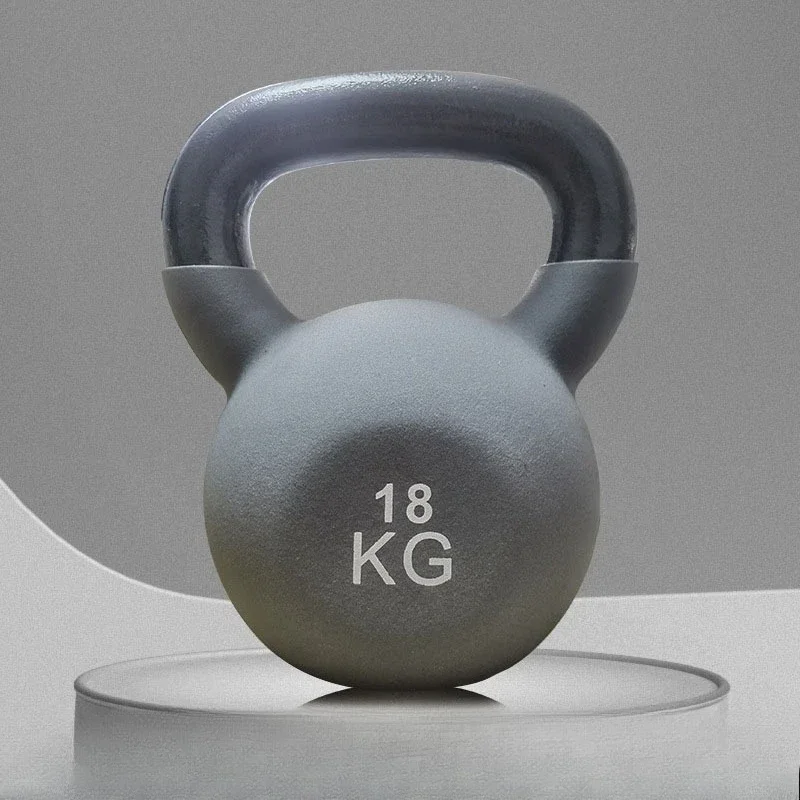 18kg / 20kg Dökme Demir Kettle - Kettlebell incelemesi ve fiyatı