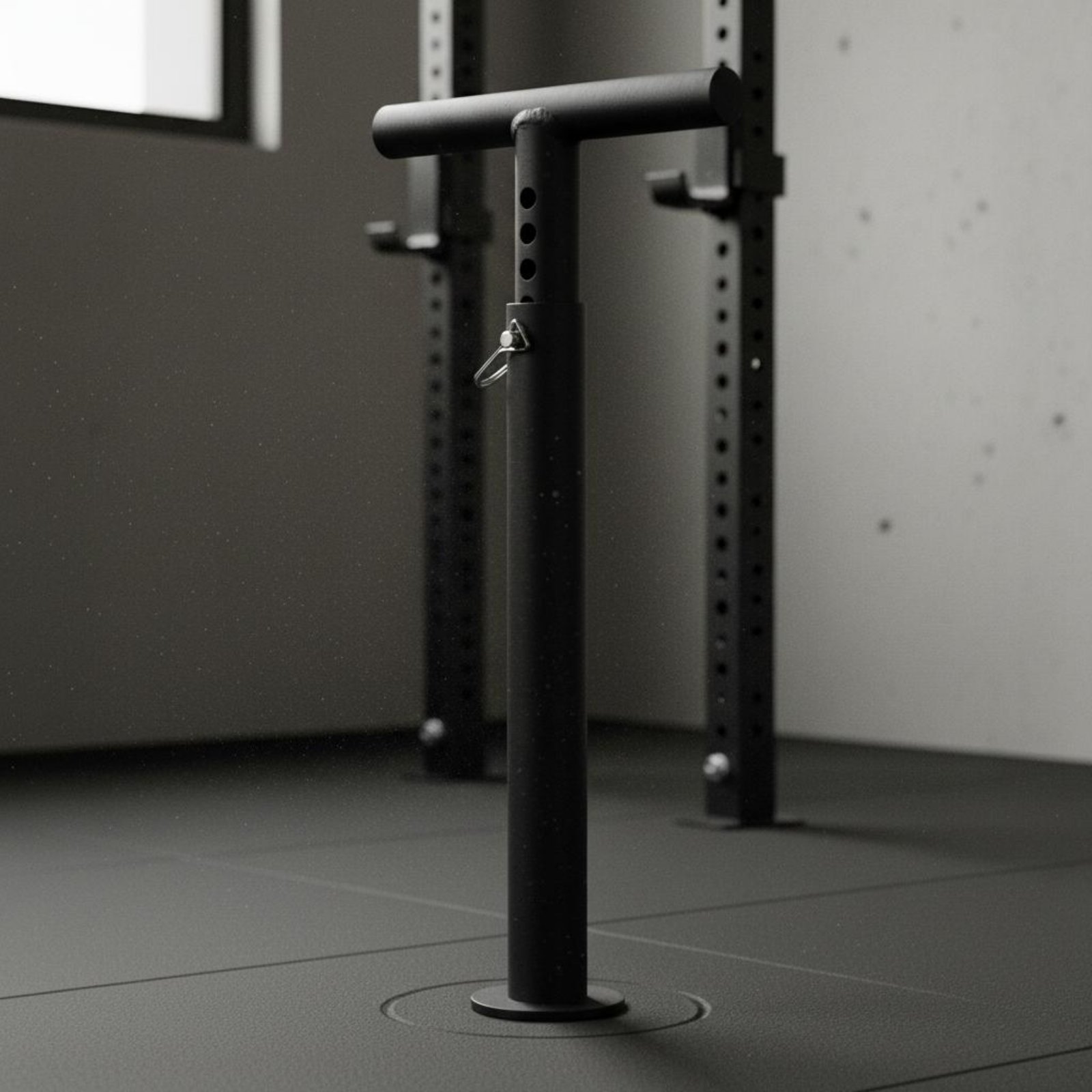 T-Handle Kettlebell Tutucu Çok - Kettlebell incelemesi ve fiyatı