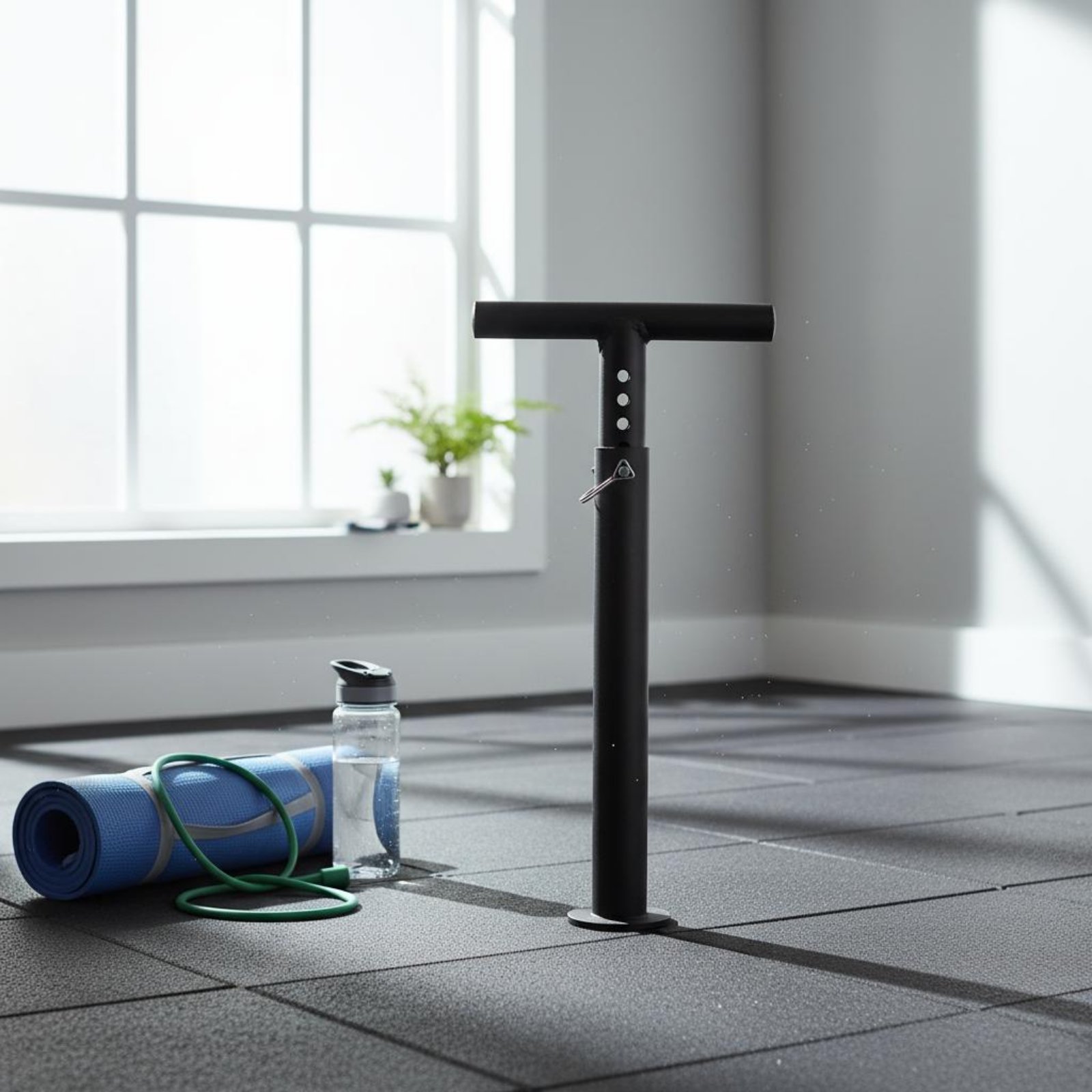T-Handle Kettlebell Tutucu Çok - Kettlebell incelemesi ve fiyatı