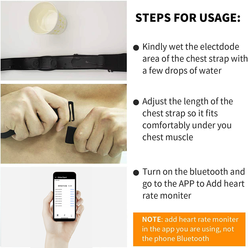 FITCENT 5.3Khz nabız monitörü  - Yoga Fitness Watch incelemesi ve fiyatı