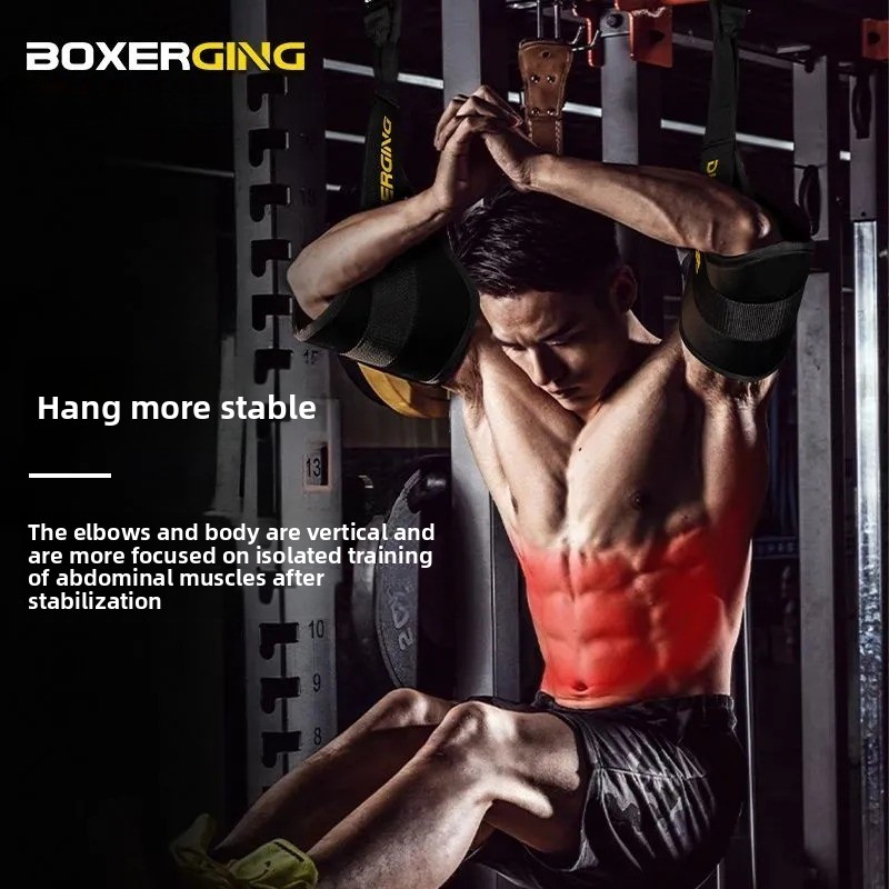 1 çift Spor Karın Kas Kemeri A - Suspension Trainer Trx incelemesi ve fiyatı