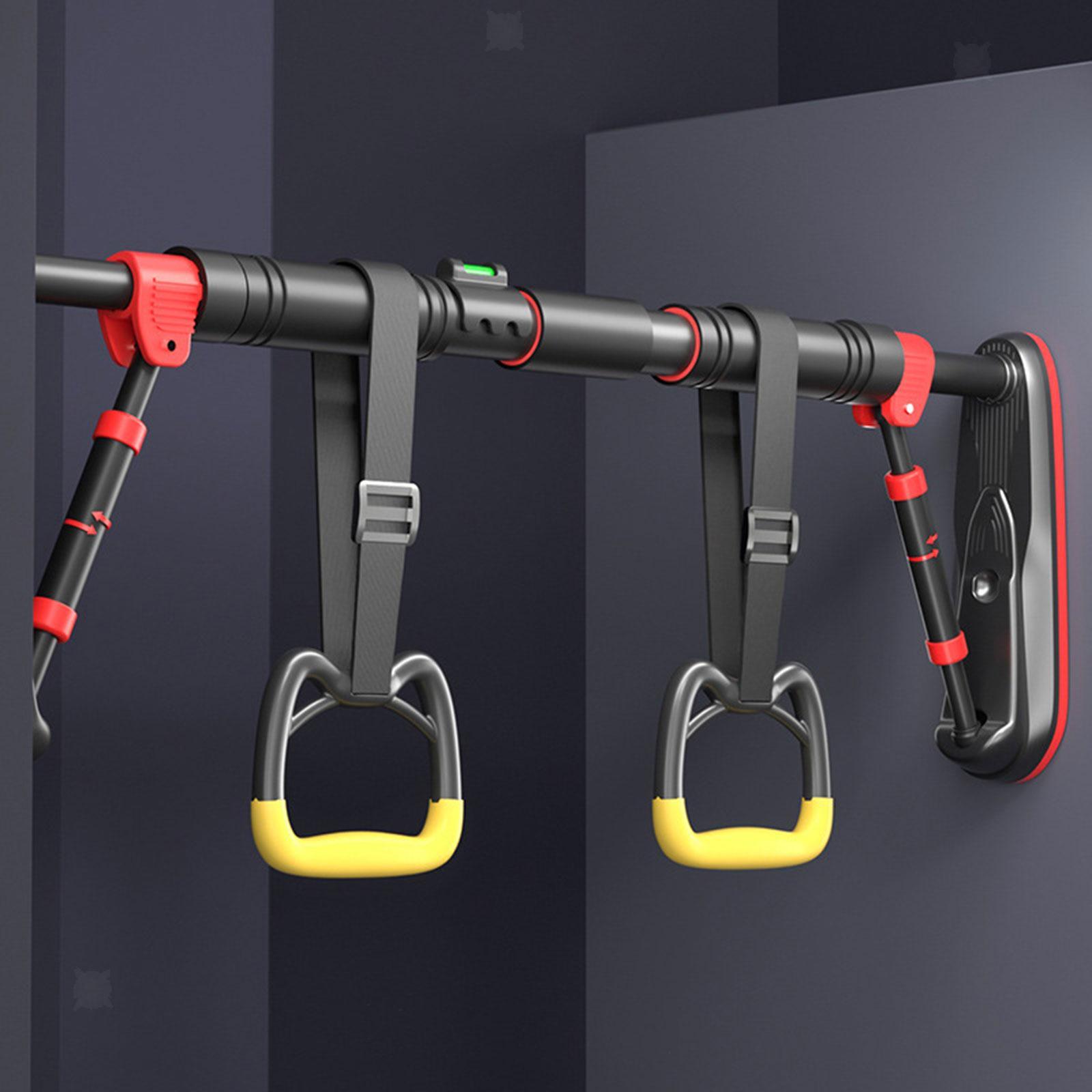 Ekstra Geniş Dip Egzersiz Çubu - Pull Up Bar Doorframe incelemesi ve fiyatı