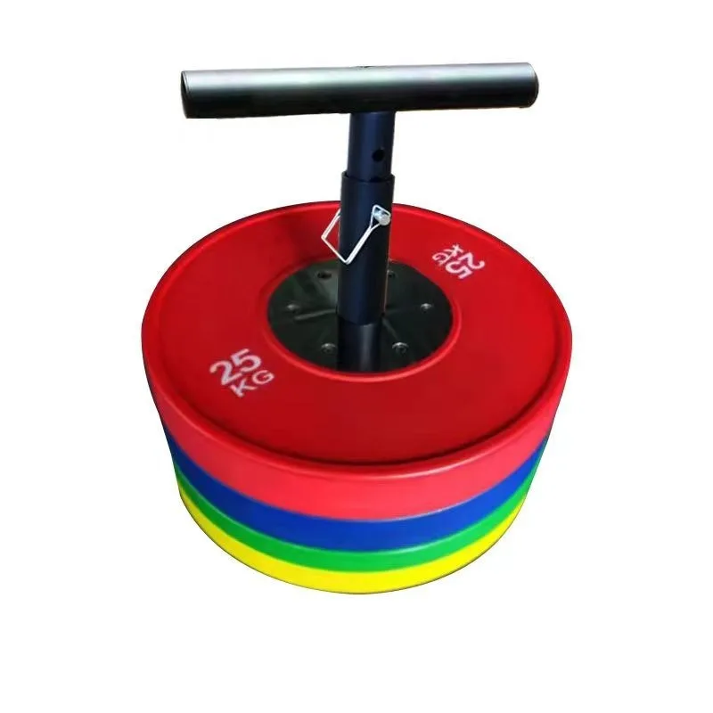 Ayarlanabilir T-Kettlebell Sap - Kettlebell incelemesi ve fiyatı
