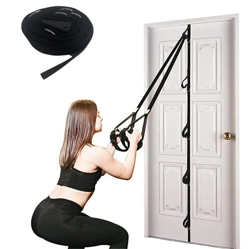 Direnç Bantları için Yükseltme - Suspension Trainer Trx incelemesi ve fiyatı