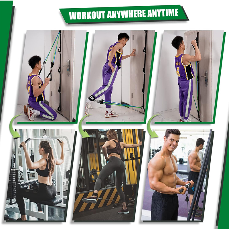 Direnç Bantları için Yükseltme - Suspension Trainer Trx incelemesi ve fiyatı