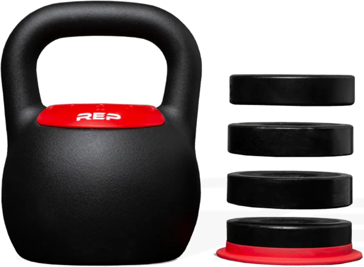 Ev Jimnastiği İçin Ayarlanabil - Kettlebell incelemesi ve fiyatı