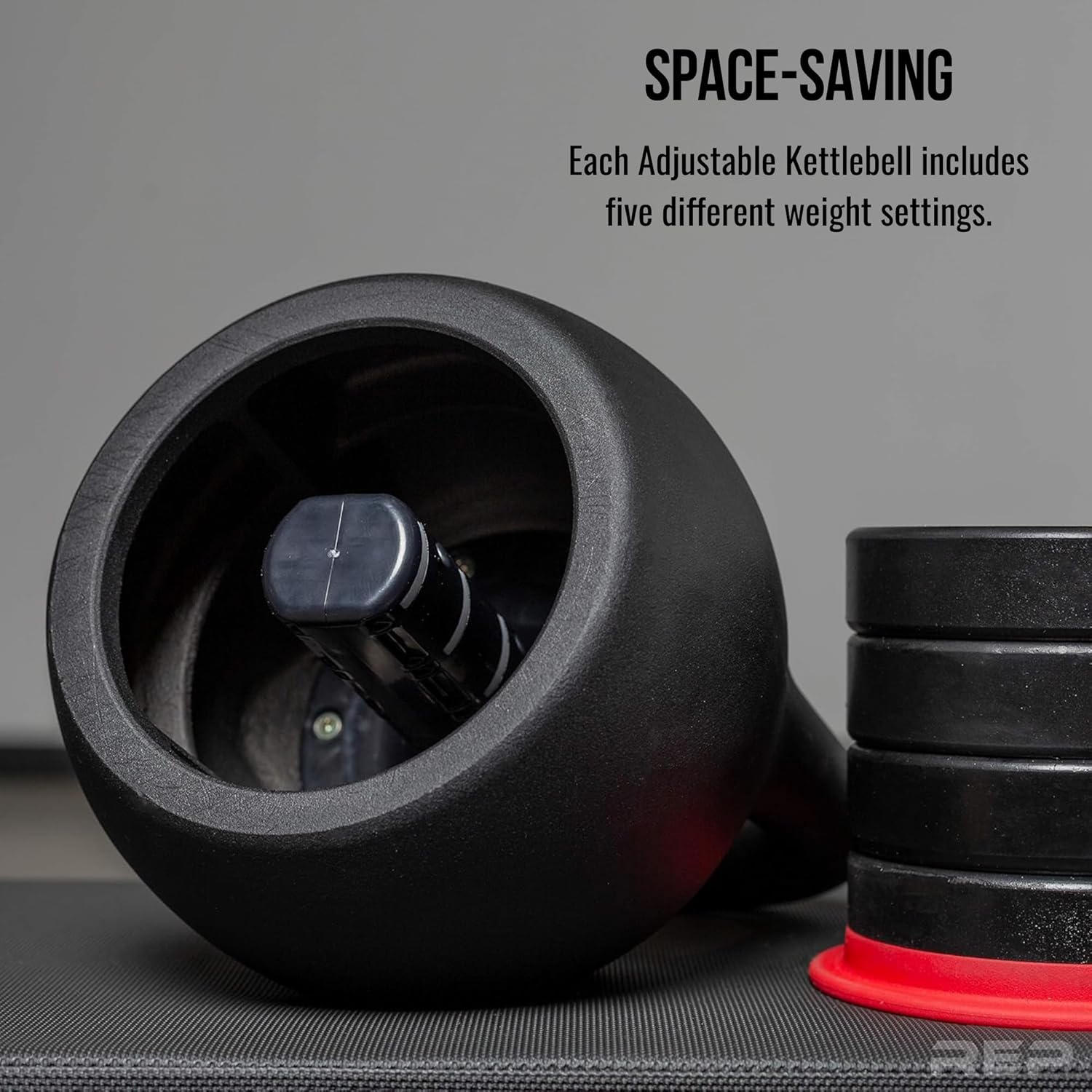 Ev Jimnastiği İçin Ayarlanabil - Kettlebell incelemesi ve fiyatı